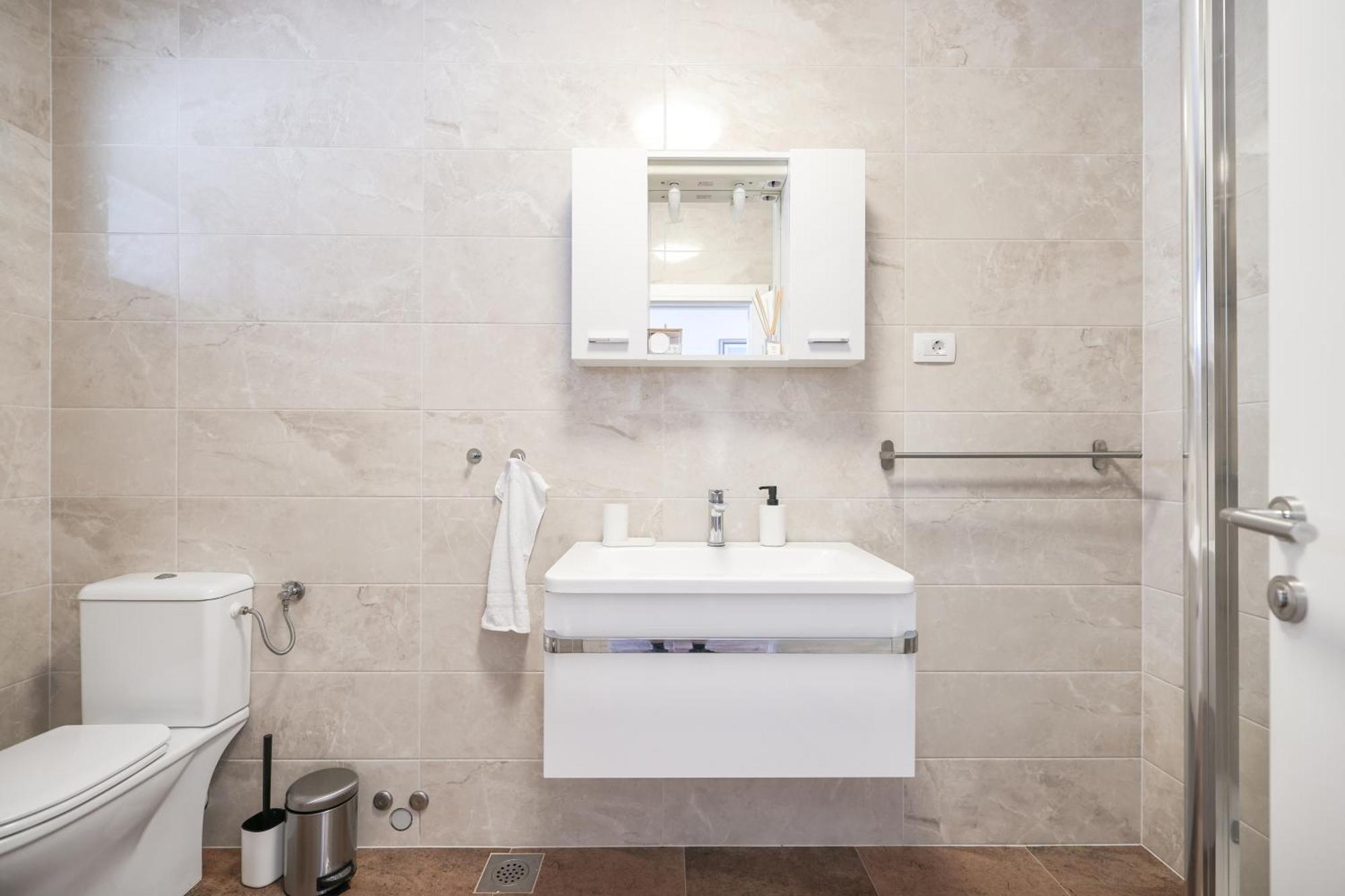 Apartment Blue Anchor Zadar Exterior foto